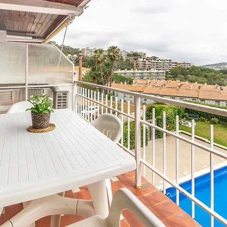 Caleta Sol 303 Con Piscina Comunitaria
