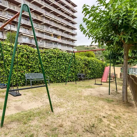 Apartamento Caleta Sol 303 Con Piscina Comunitaria