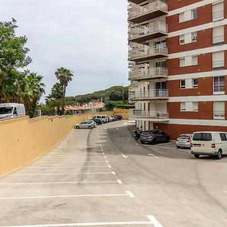 Caleta Sol 303 Con Piscina Comunitaria *