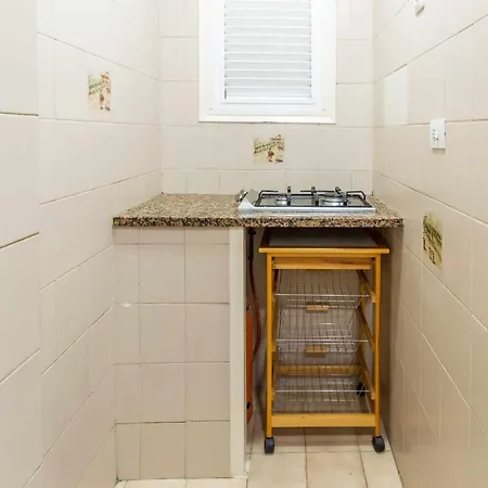 Caleta Sol 303 Con Piscina Comunitaria