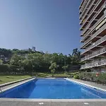 公寓 Caleta Sol 303 Con Piscina Comunitaria *