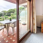 Caleta Sol 303 Con Piscina Comunitaria * 赫罗纳