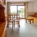 Caleta Sol 303 Con Piscina Comunitaria 公寓 *