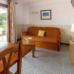 Caleta Sol 303 Con Piscina Comunitaria 公寓 赫罗纳