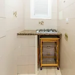 Caleta Sol 303 Con Piscina Comunitaria * 赫罗纳
