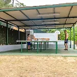 Caleta Sol 303 Con Piscina Comunitaria 公寓