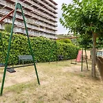 Caleta Sol 303 Con Piscina Comunitaria