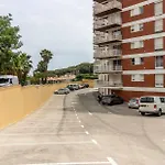 Caleta Sol 303 Con Piscina Comunitaria * 赫罗纳