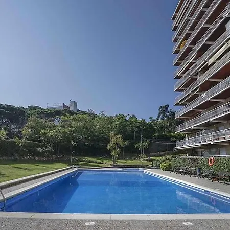 Caleta Sol 303 Con Piscina Comunitaria *