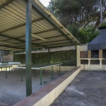 Apartment Caleta Sol 303 Con Piscina Comunitaria Girona