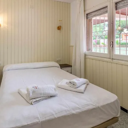Apartman Caleta Sol 303 Con Piscina Comunitaria S'agaro