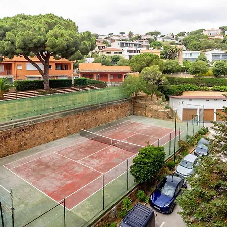 Caleta Sol 303 Con Piscina Comunitaria * S'agaro