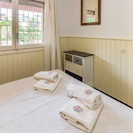 Apartman Caleta Sol 303 Con Piscina Comunitaria S'agaro