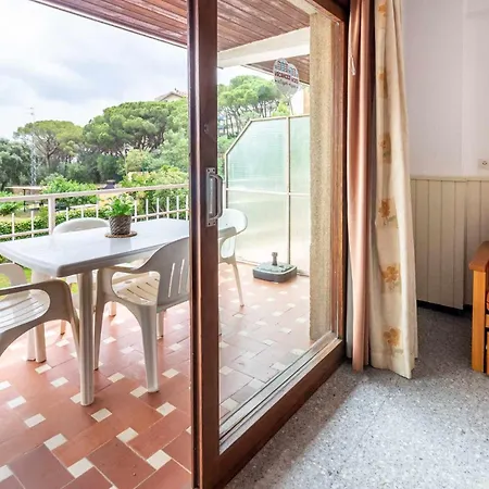 Apartman Caleta Sol 303 Con Piscina Comunitaria