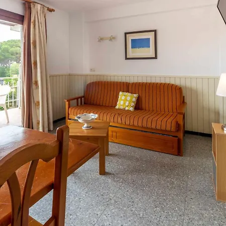 Caleta Sol 303 Con Piscina Comunitaria Apartman