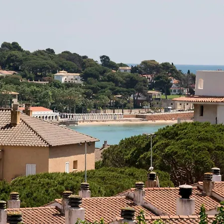 Caleta Sol 303 Con Piscina Comunitaria 公寓 *